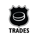 Logo of Hockey Trade Rumors - SF android Application 